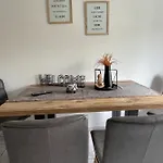 Apartamento Wohnen Beim Brotsommelier - Frankenlaib