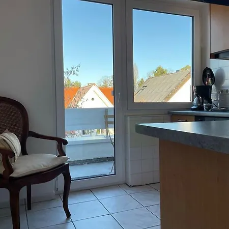 Wohnen Beim Brotsommelier - Frankenlaib *