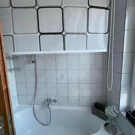 Wohnen Beim Brotsommelier - Frankenlaib Appartement Darmstadt