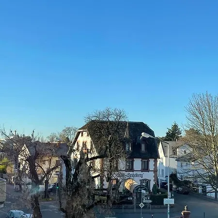 Wohnen Beim Brotsommelier - Frankenlaib Appartement