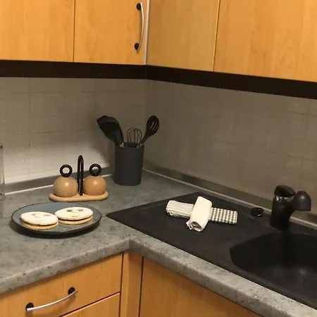 Appartement Wohnen Beim Brotsommelier - Frankenlaib *