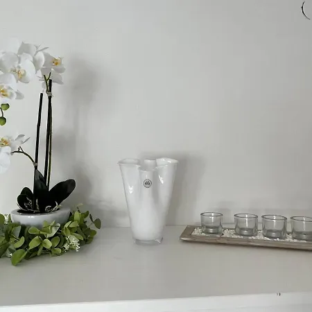 Wohnen Beim Brotsommelier - Frankenlaib Appartement Darmstadt