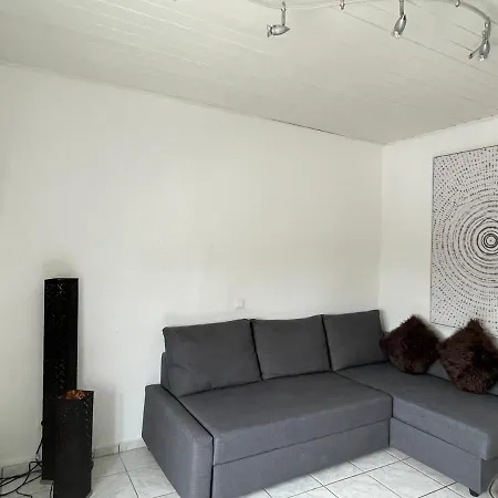 Appartement Wohnen Beim Brotsommelier - Frankenlaib