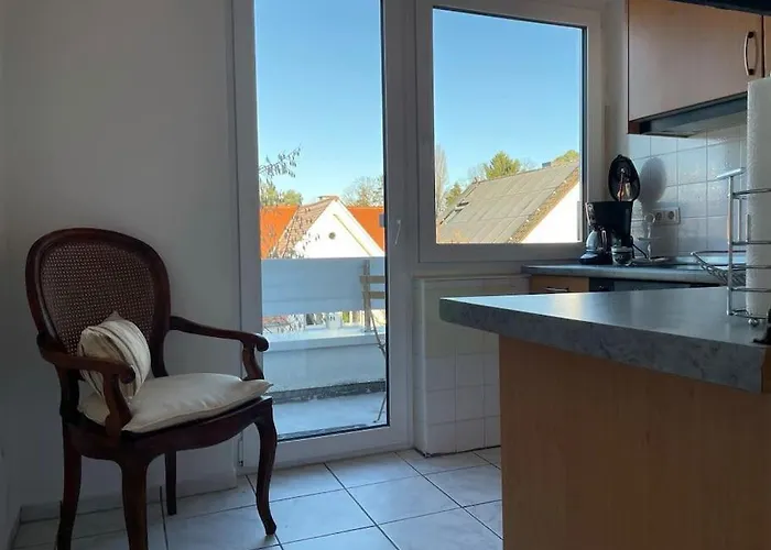 Wohnen Beim Brotsommelier - Frankenlaib *