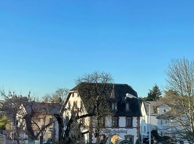 Wohnen Beim Brotsommelier - Frankenlaib Apartment