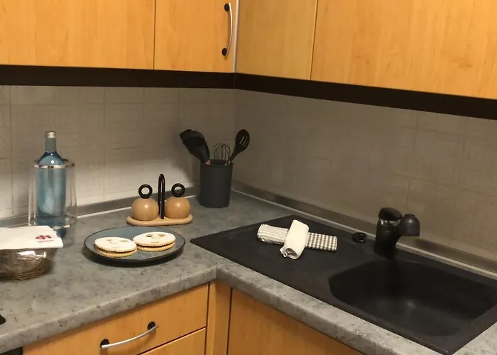 Apartment Wohnen Beim Brotsommelier - Frankenlaib *