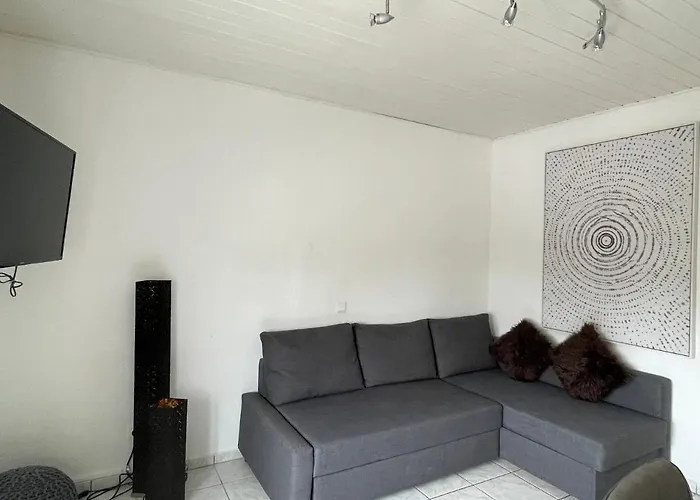 Apartment Wohnen Beim Brotsommelier - Frankenlaib